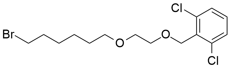 Vilanterol Impurity 13