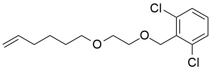 Vilanterol Impurity 14