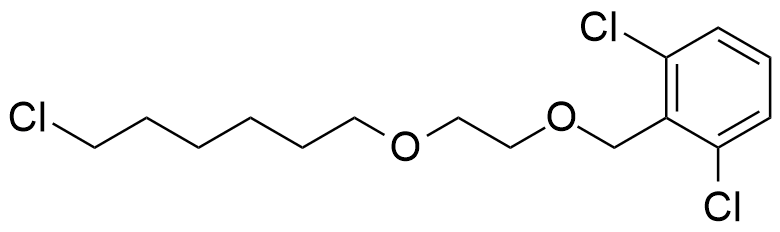Vilanterol Impurity 15