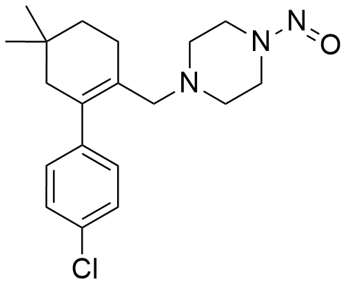 Venetoclax Nitroso Impurity 63
