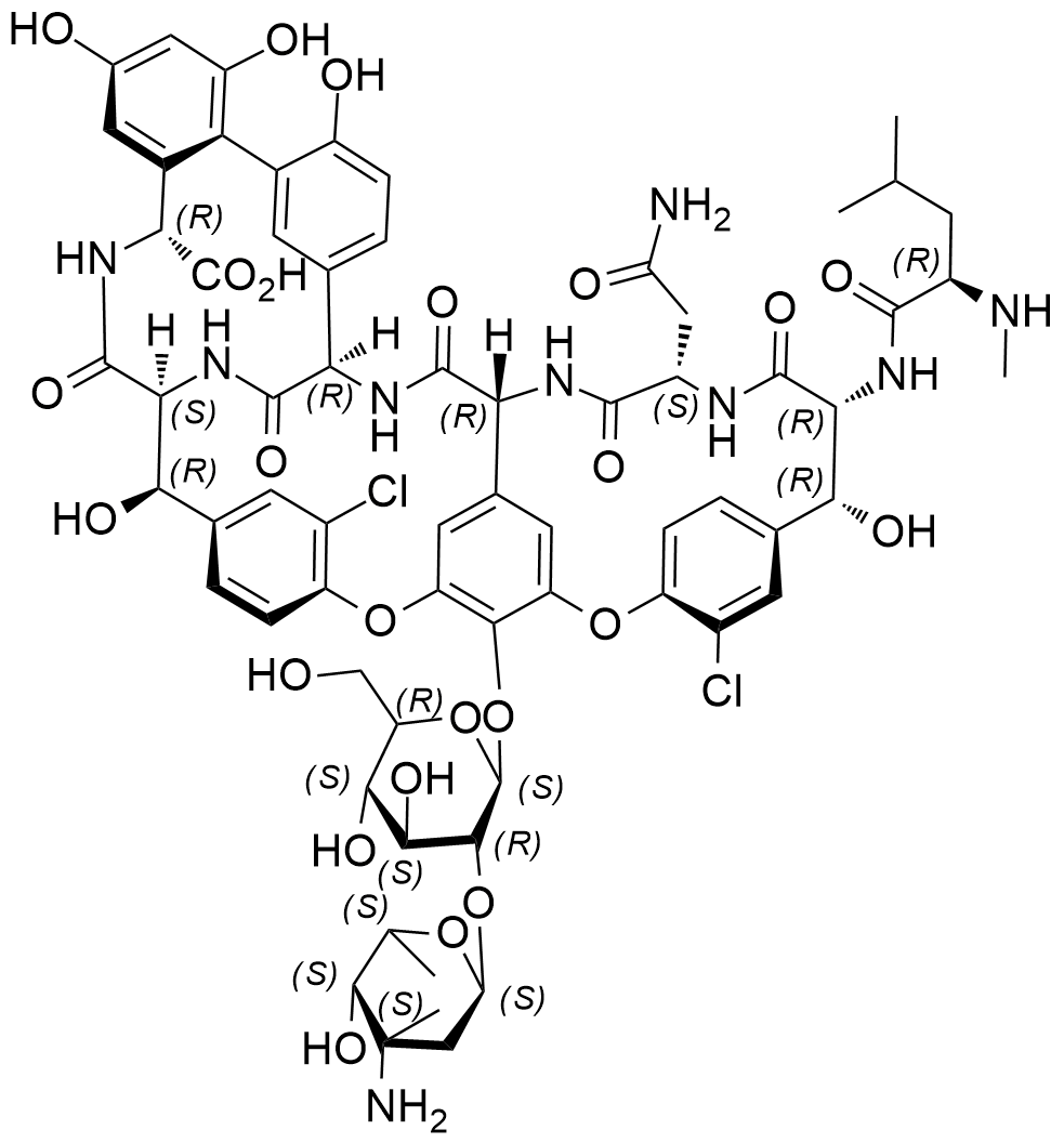 Vancomycin EP Impurity J