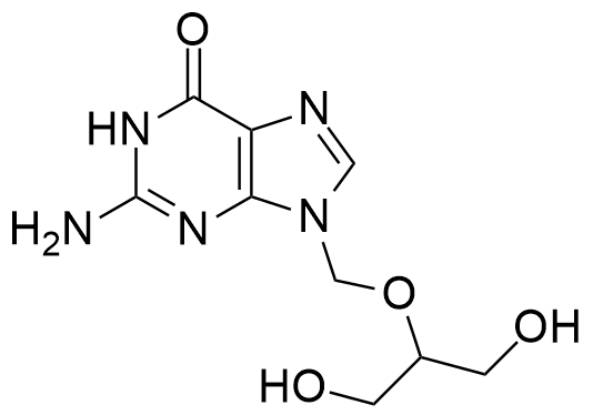 Valganciclovir EP Impurity A