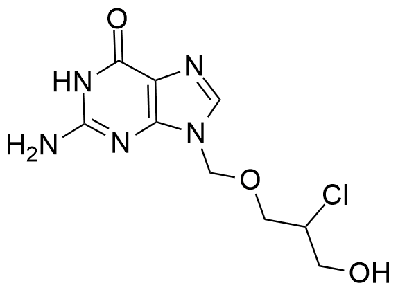 Valganciclovir EP Impurity H
