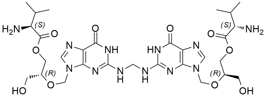 Valganciclovir EP Impurity K