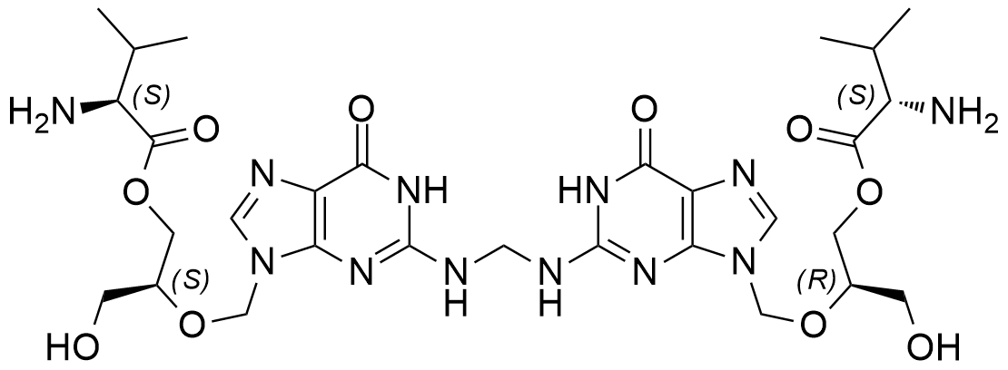 Valganciclovir EP Impurity L