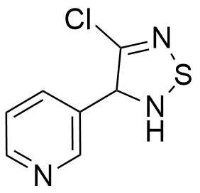 Xanomeline Impurity 26