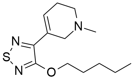 Xanomeline Impurity 39