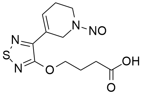 Xanomeline Nitroso Impurity 54