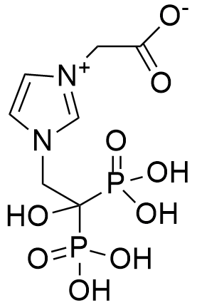 Zoledronic Acid Impurity 3