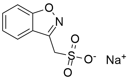 Zonisamide USP Related Compound A(Sodium salt)