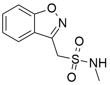N-Methyl Zonisamide