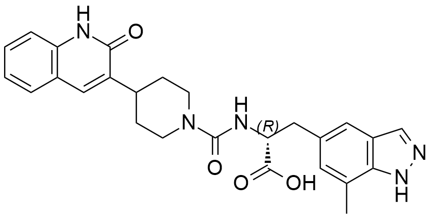Zevagepant Impurity 2