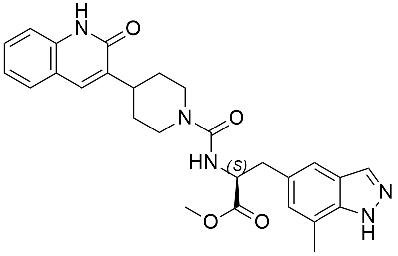 Zevagepant Impurity 3
