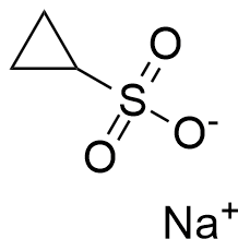 Cyclopropanesulfonic Acid(sodium salt)