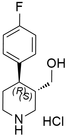 Paroxetine Impurity 9(Hydrochloride)