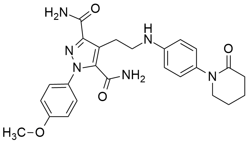 Apixaban Impurity 15