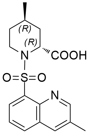 Argatroban Impurity 24