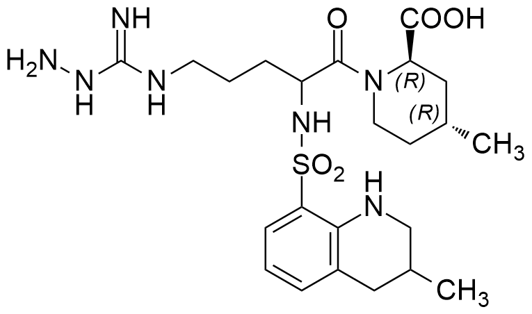 Argatroban Impurity 43