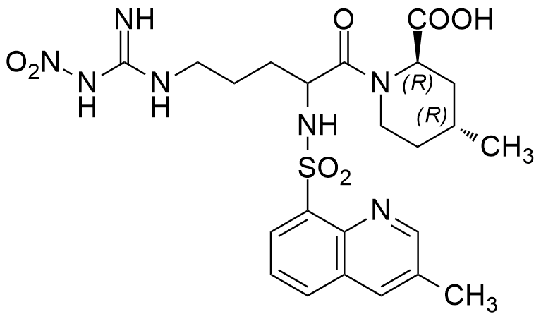 Argatroban Impurity 44