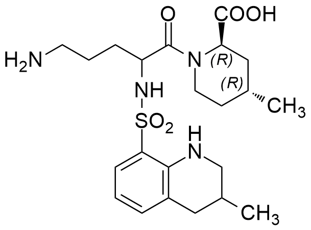 Argatroban Impurity 47