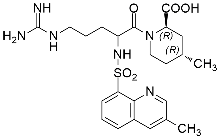 Argatroban Impurity 48