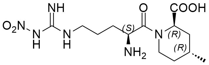 Argatroban Impurity 76