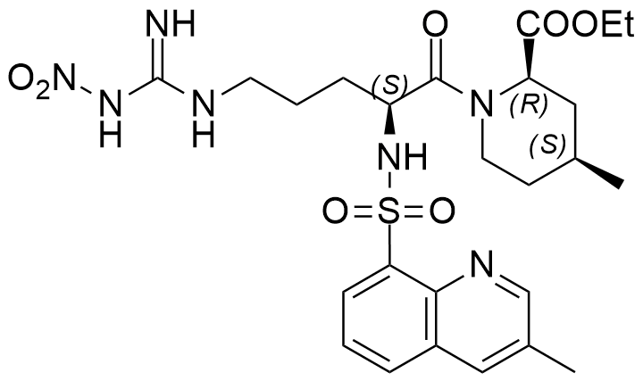 Argatroban Impurity 77
