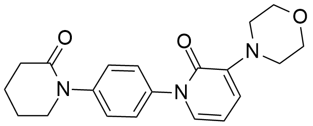 Apixaban Impurity 58