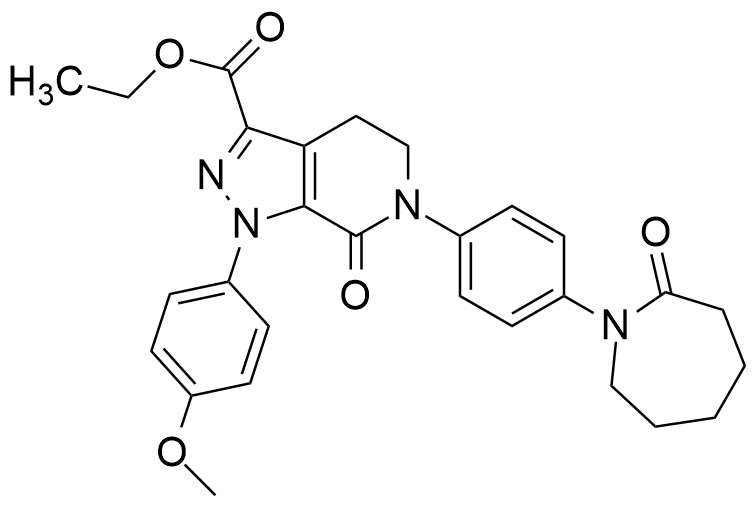 Apixaban Impurity 77