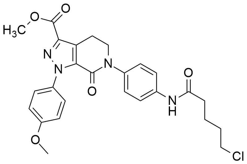 Apixaban Impurity 78