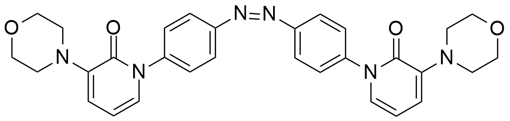 Apixaban Impurity 81