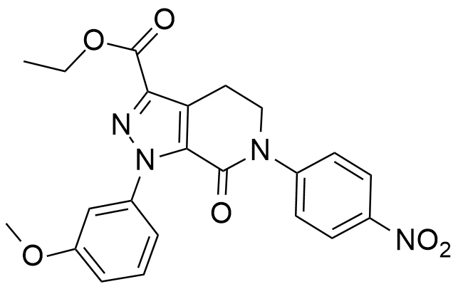Apixaban Impurity 86