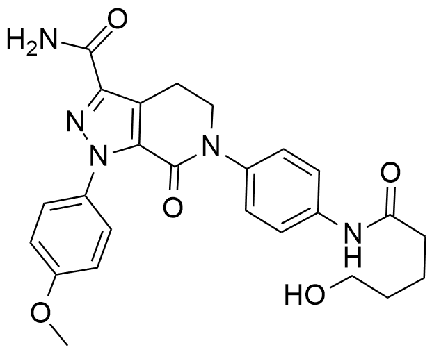 Apixaban Impurity 87
