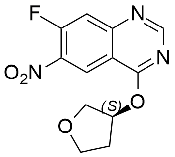 Afatinib Impurity 18