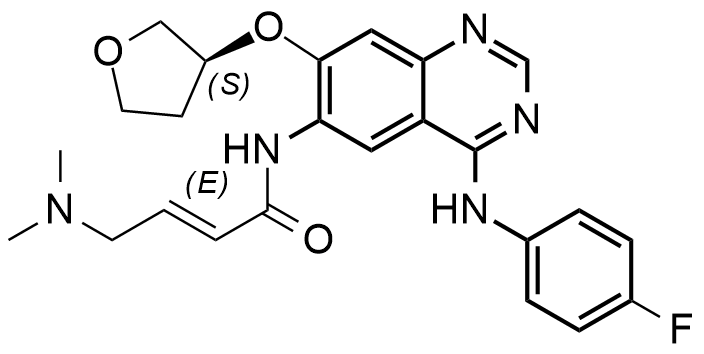 Afatinib Impurity 24