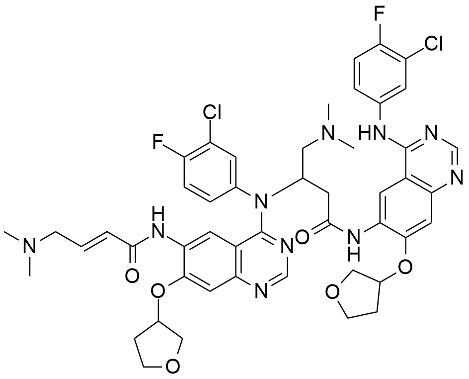Afatinib Impurity 48