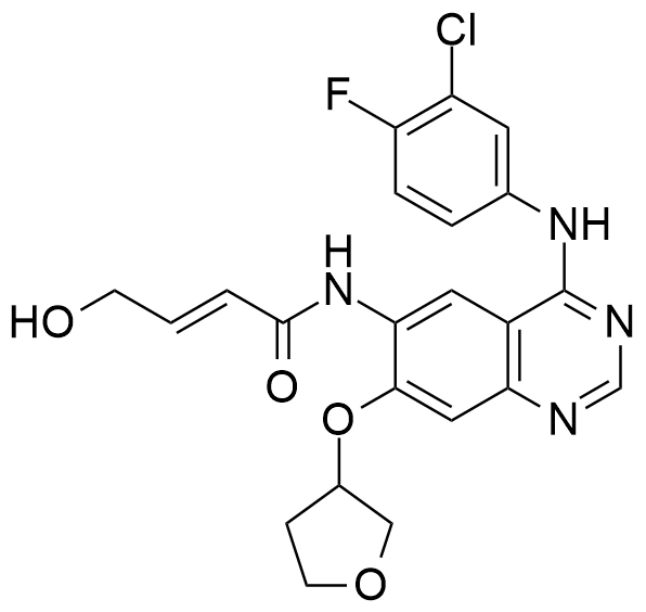 Afatinib Impurity 49