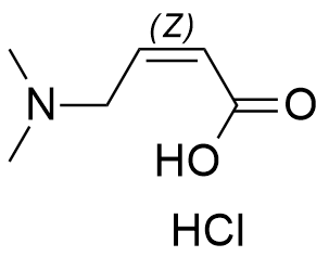 Afatinib Impurity 56