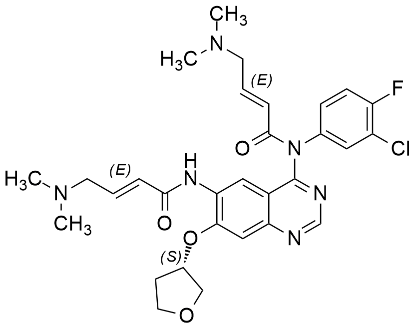 Afatinib Impurity 82