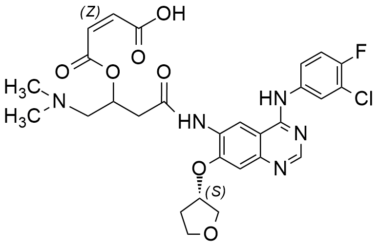 Afatinib Impurity MLJ