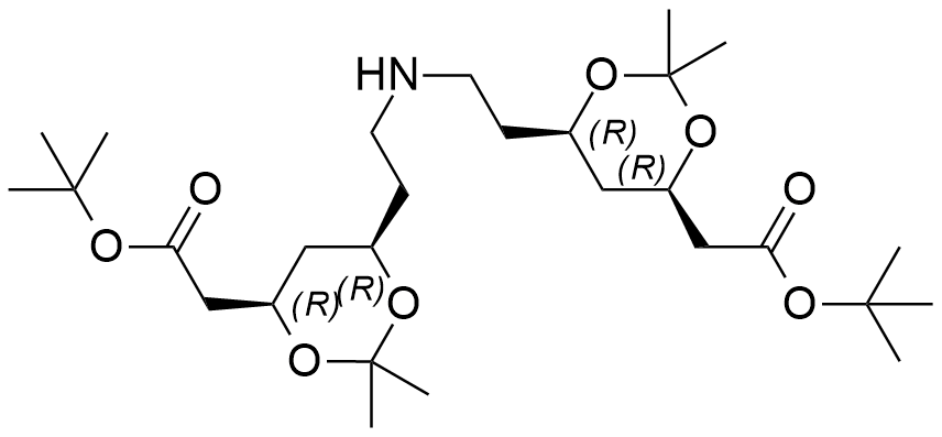Atorvastatin Impurity 34