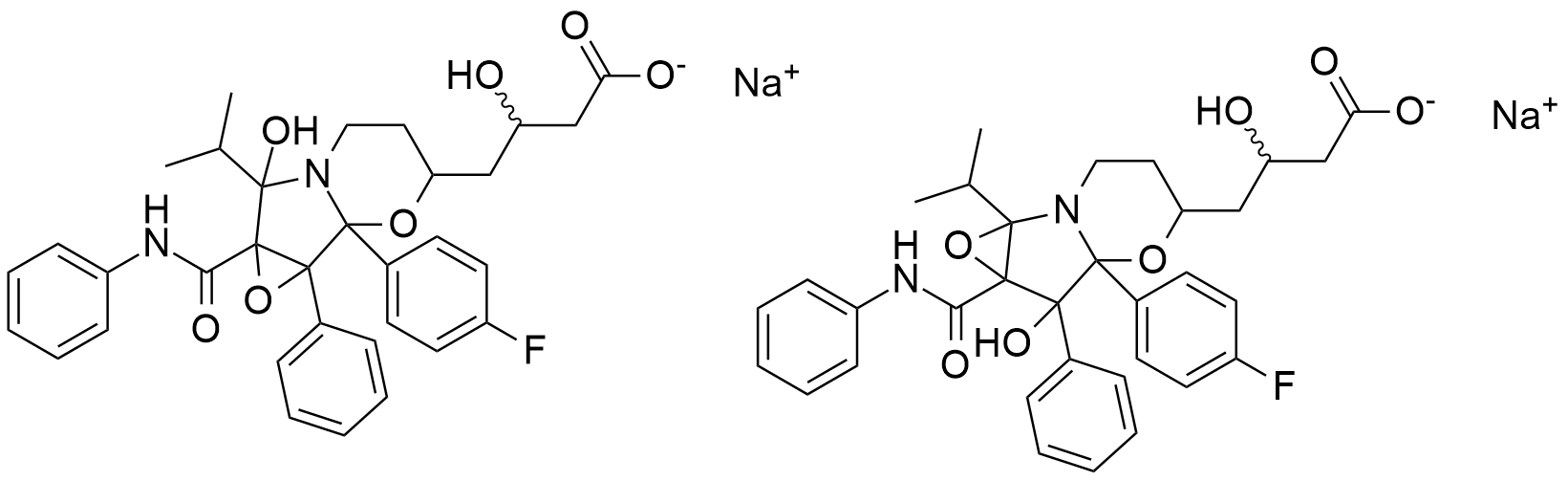 Atorvastatin Impurity 43