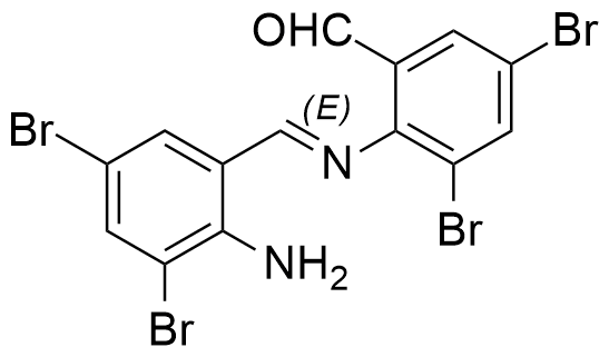 Ambroxol Impurity 25