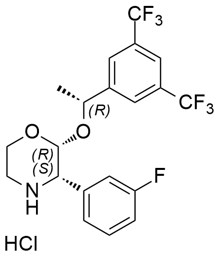 Aprepitant Impurity 42