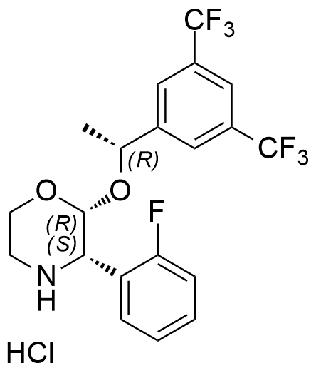 Aprepitant Impurity 43