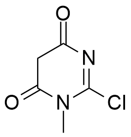 Alogliptin Impurity B