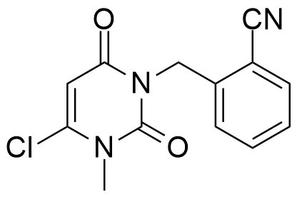 Alogliptin Impurity 16