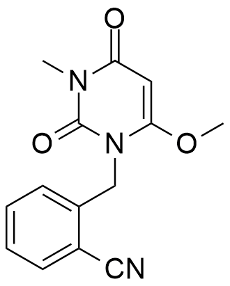 Alogliptin Impurity 20