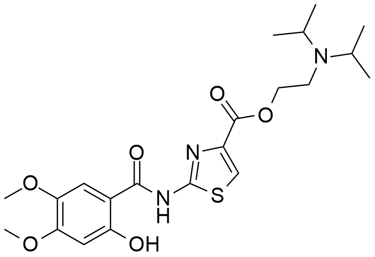 Acotiamide Impurity 36