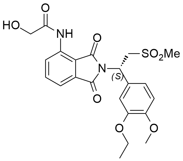 Apremilast Impurity K